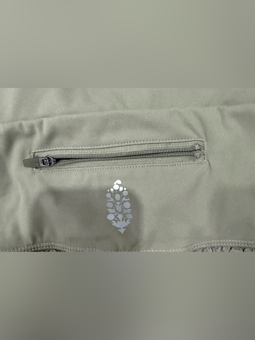 Free People Movement Romper, size M - Picture 4 of 4